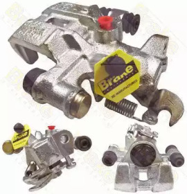 BRAKE ENGINEERING CA940
