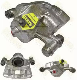 BRAKE ENGINEERING CA947R