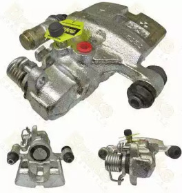 BRAKE ENGINEERING CA979R