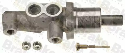 BRAKE ENGINEERING MC1007BE