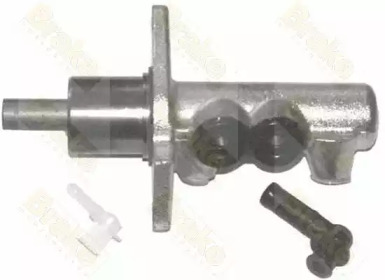Brake ENGINEERING MC1167BE