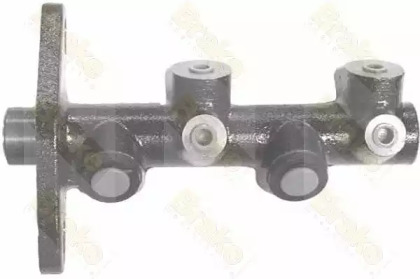 BRAKE ENGINEERING MC1172BE
