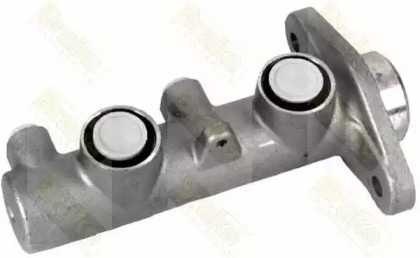 BRAKE ENGINEERING MC1224BE