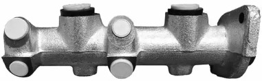BRAKE ENGINEERING MC1270BE