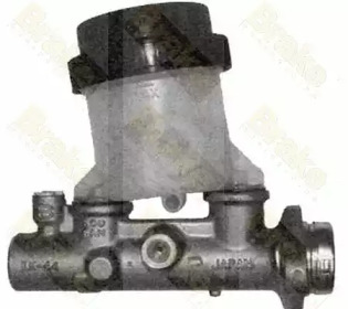 BRAKE ENGINEERING MC1355BE