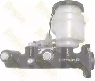 BRAKE ENGINEERING MC1377BE