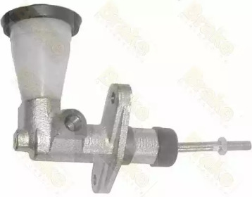 Brake ENGINEERING MC1604BE
