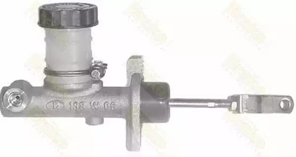 BRAKE ENGINEERING MC1606BE