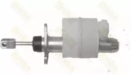 BRAKE ENGINEERING MC1641BE