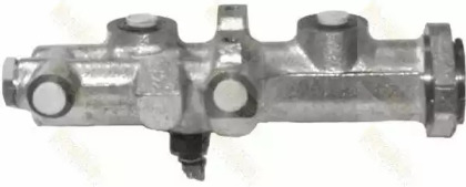 BRAKE ENGINEERING MC1702BE