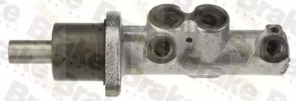 BRAKE ENGINEERING MC1801BE