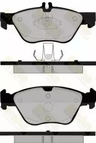 BRAKE ENGINEERING PA1105