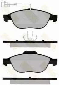 BRAKE ENGINEERING PA1154