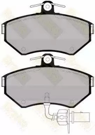 BRAKE ENGINEERING PA1300