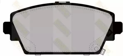 BRAKE ENGINEERING PA1341