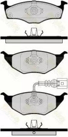 BRAKE ENGINEERING PA1479