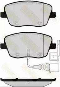 BRAKE ENGINEERING PA1499