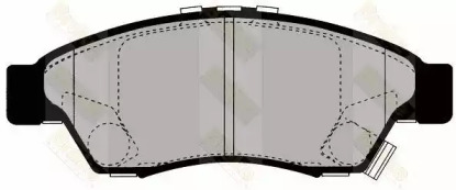 BRAKE ENGINEERING PA1502