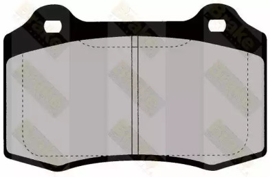Brake ENGINEERING PA1512