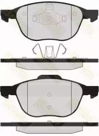 BRAKE ENGINEERING PA1627