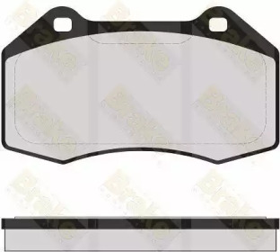 BRAKE ENGINEERING PA1705