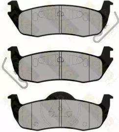 BRAKE ENGINEERING PA1720