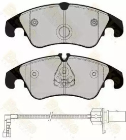 BRAKE ENGINEERING PA1794