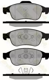 BRAKE ENGINEERING PA1834