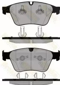 BRAKE ENGINEERING PA1841