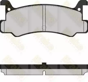 BRAKE ENGINEERING PA460