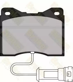 BRAKE ENGINEERING PA485