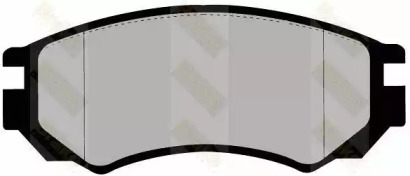 BRAKE ENGINEERING PA800