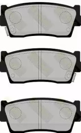 BRAKE ENGINEERING PA826