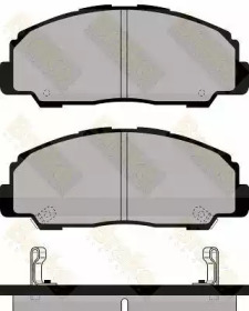 BRAKE ENGINEERING PA997