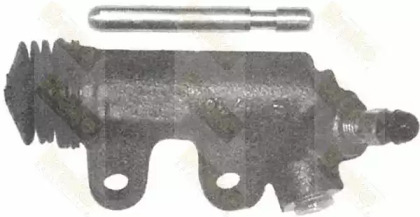 BRAKE ENGINEERING WC1060BE