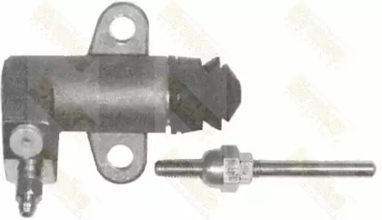 BRAKE ENGINEERING WC1068BE