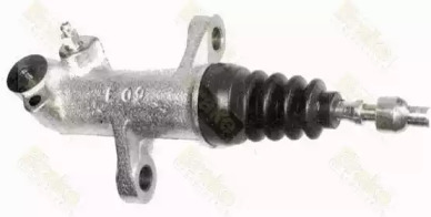 BRAKE ENGINEERING WC1086BE