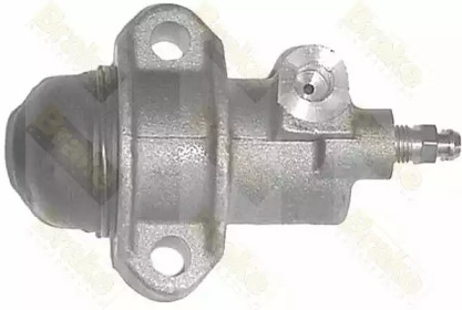 BRAKE ENGINEERING WC1099BE