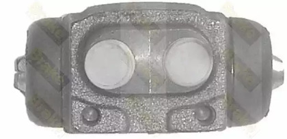 BRAKE ENGINEERING WC1133BE