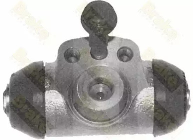 brake engineering wc1139be