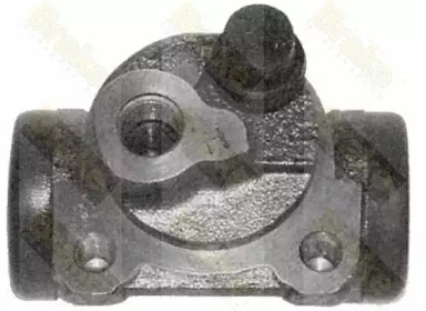 BRAKE ENGINEERING WC1141BE