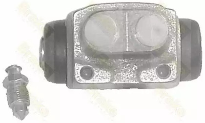 BRAKE ENGINEERING WC1150BE