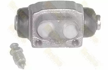 BRAKE ENGINEERING WC1151BE
