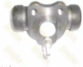 BRAKE ENGINEERING WC1156BE