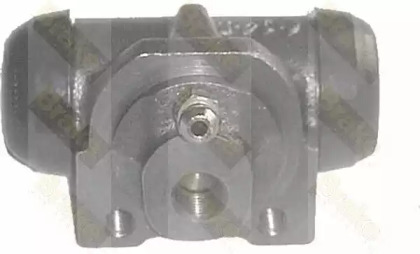 BRAKE ENGINEERING WC1162BE