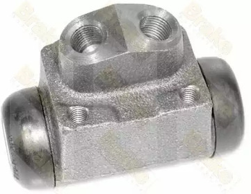 BRAKE ENGINEERING WC1190BE