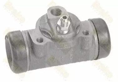 Brake ENGINEERING WC1202BE