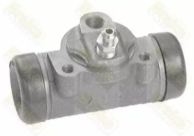 BRAKE ENGINEERING WC1203BE