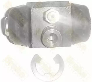 BRAKE ENGINEERING WC1247BE
