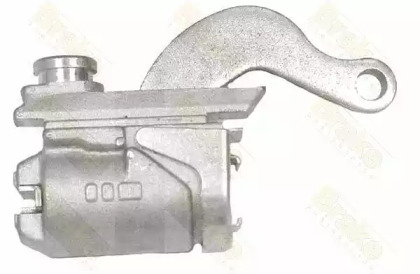 BRAKE ENGINEERING WC1252BE